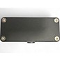 Used JHS Pedals Little Black Buffer Effect Pedal