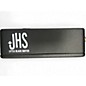 Used JHS Pedals Little Black Buffer Effect Pedal