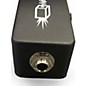 Used JHS Pedals Little Black Buffer Effect Pedal