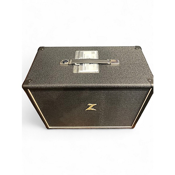 Used Dr Z AMP CABINET 1 X 12 Guitar Cabinet
