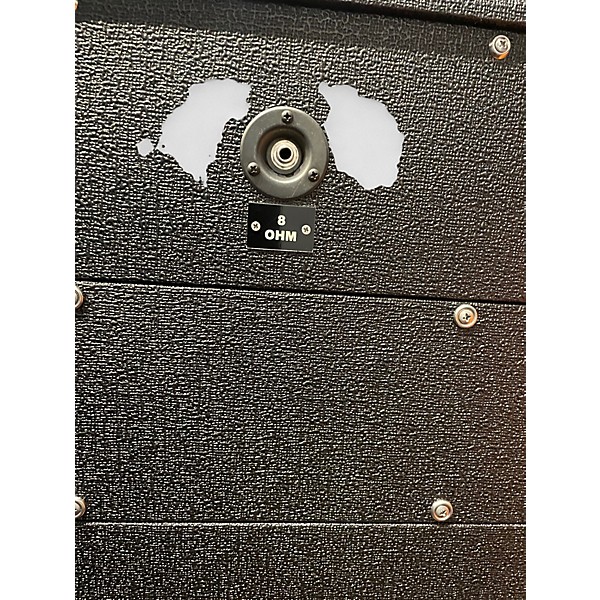 Used Dr Z AMP CABINET 1 X 12 Guitar Cabinet