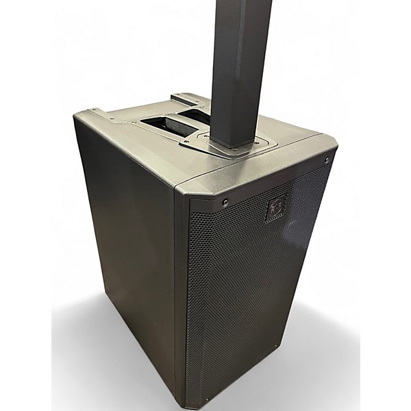 Used RCF EVOX J9 Sound Package