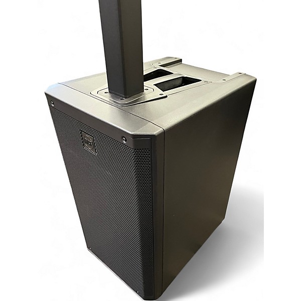 Used RCF EVOX J9 Sound Package