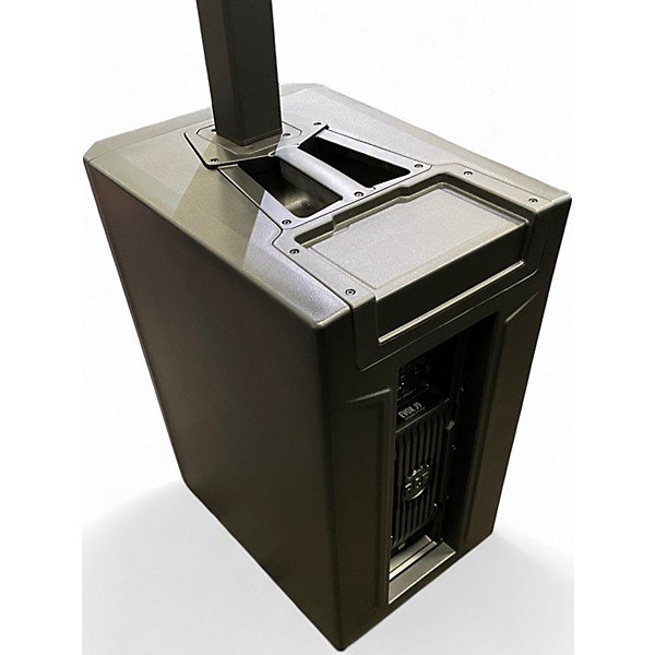 Used RCF EVOX J9 Sound Package