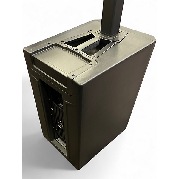 Used RCF EVOX J9 Sound Package