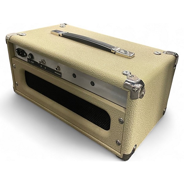 Used Dr Z MINI Z Tube Guitar Amp Head