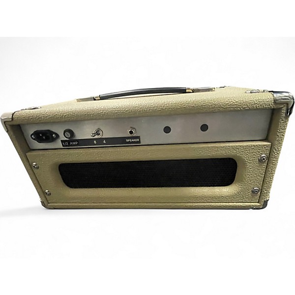 Used Dr Z MINI Z Tube Guitar Amp Head