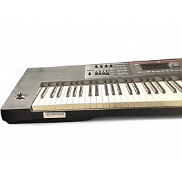 Used Roland juno-ds 88 Keyboard Workstation