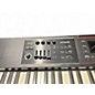 Used Roland juno-ds 88 Keyboard Workstation