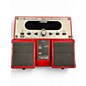 Used BOSS VE20 Vocal Performer Vocal Processor thumbnail