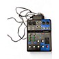Used Yamaha MG06X Unpowered Mixer thumbnail