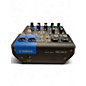 Used Yamaha MG06X Unpowered Mixer