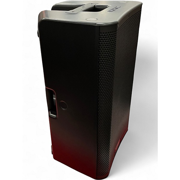 Used QSC K10.2 Powered Speaker