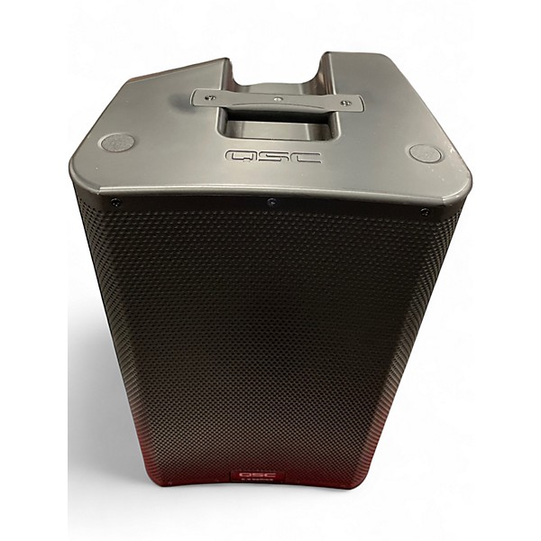 Used QSC K10.2 Powered Speaker