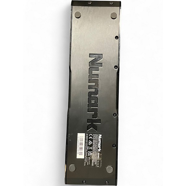Used Numark DJ 2 Go 2 DJ Controller