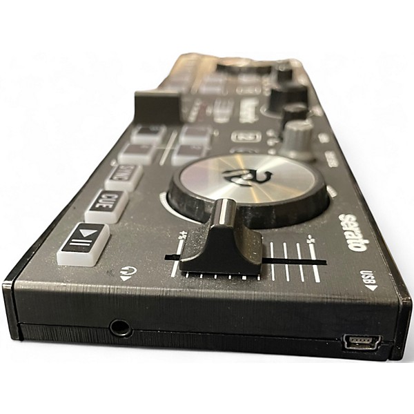 Used Numark DJ 2 Go 2 DJ Controller