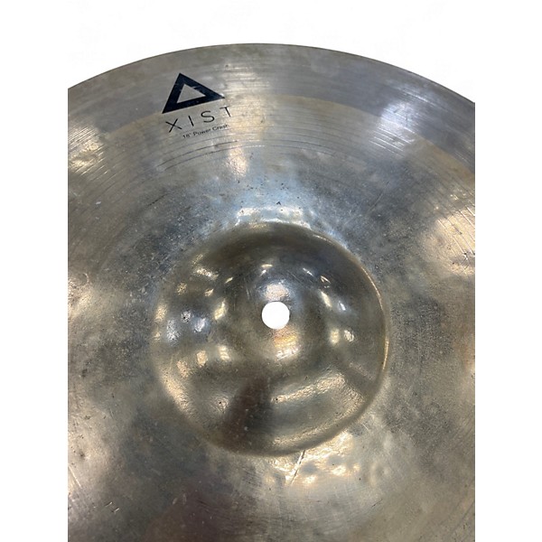 Used Istanbul Agop 18in XIST Cymbal