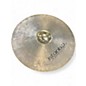 Used Istanbul Agop 18in XIST Cymbal