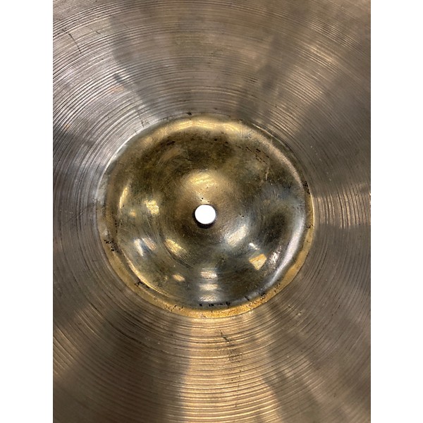 Used Istanbul Agop 18in XIST Cymbal