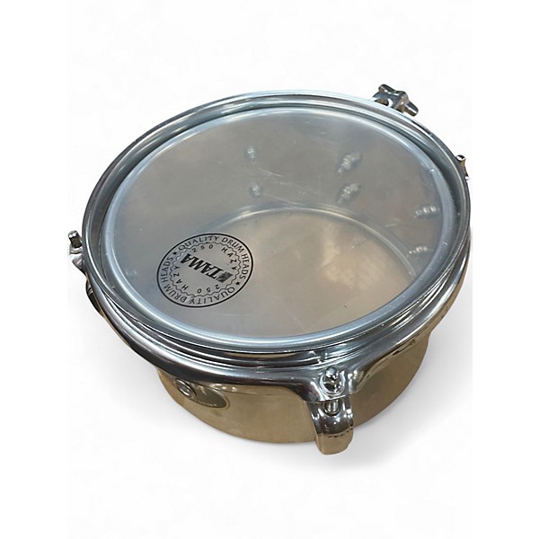 Used TAMA MT6/8 ST Timbales