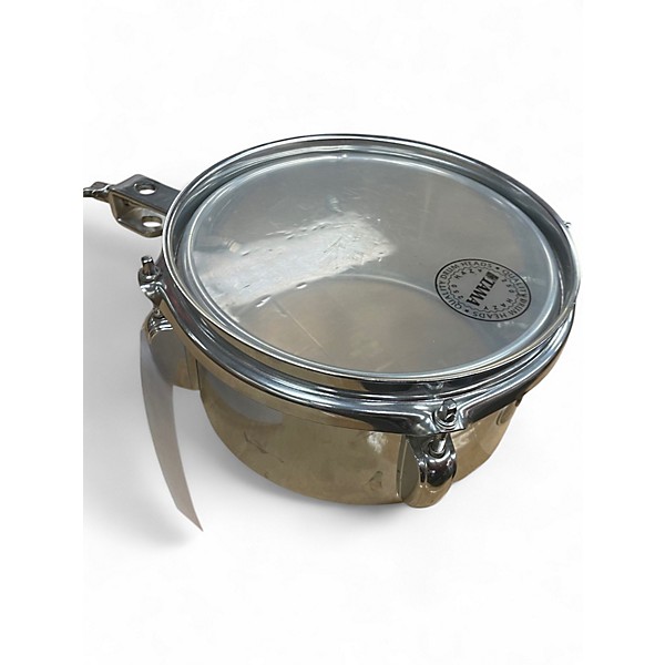 Used TAMA MT6/8 ST Timbales