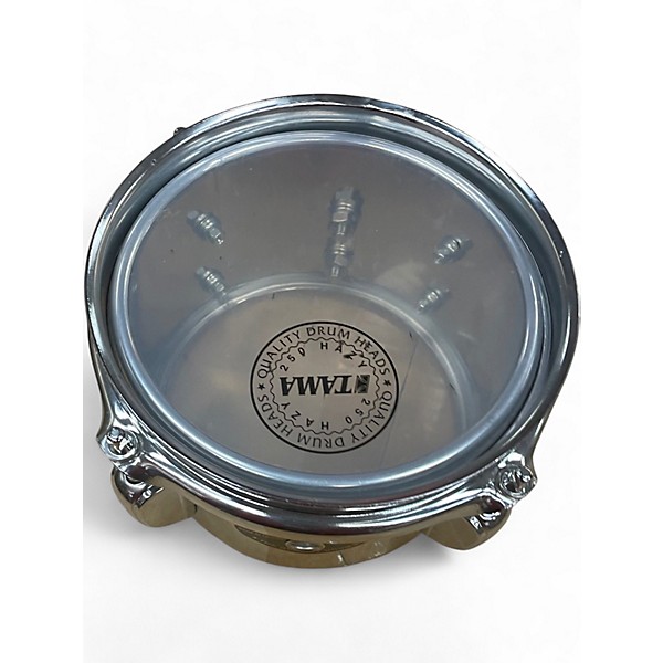 Used TAMA MT6/8 ST Timbales