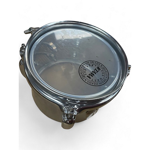 Used TAMA MT6/8 ST Timbales