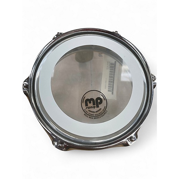 Used DW Design Series 8" Piccolo Tom Timbales