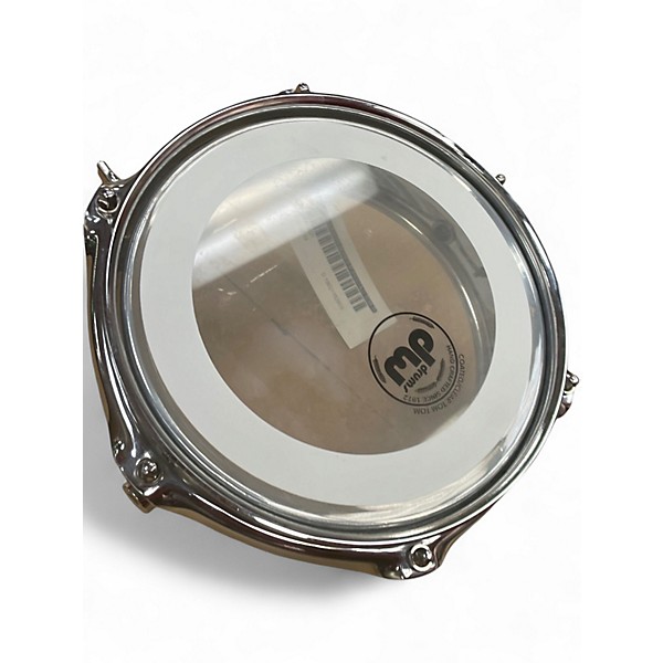 Used DW Design Series 8" Piccolo Tom Timbales