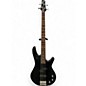 Used Ibanez GSR190 Black Electric Bass Guitar thumbnail