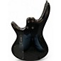 Used Ibanez GSR200 Black Electric Bass Guitar