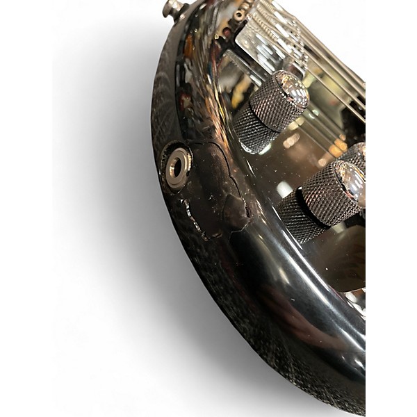 Used Ibanez GSR200 Black Electric Bass Guitar