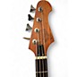 Used S101 Guitars 4 STRING BASS Natural Electric Bass Guitar