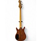 Used S101 Guitars 4 STRING BASS Natural Electric Bass Guitar