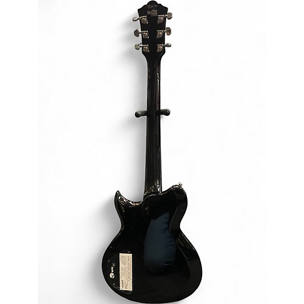 Used Washburn WI64  DEATH BY DECIBLES Solid Body Electric Guitar