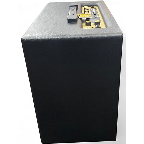 Used Marshall CODE 50W 1x12 Guitar Combo Amp