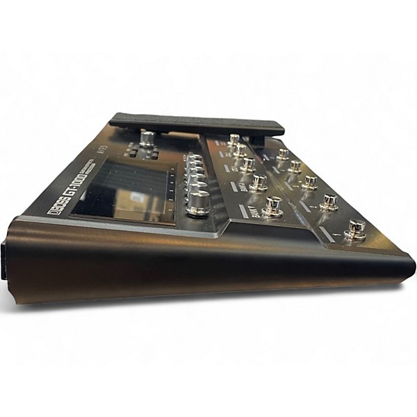 Used BOSS GT1000 Effect Processor
