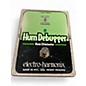 Used Electro-Harmonix Hum Debugger Effect Pedal thumbnail