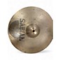 Used SABIAN 13in B8 Hi Hat Pair Cymbal