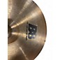 Used SABIAN 13in B8 Hi Hat Pair Cymbal