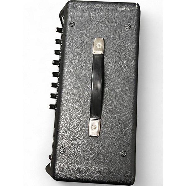 Used Fender Super Champ X2 15W Tube Guitar Combo Amp