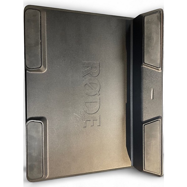 Used RODE RODECASTER PRO Audio Interface