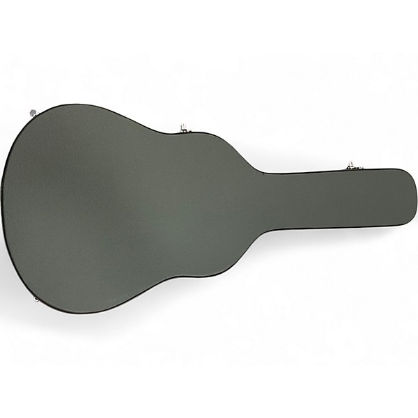 Used 2025 Yamaha FG-TA Antique Natural Acoustic Electric Guitar