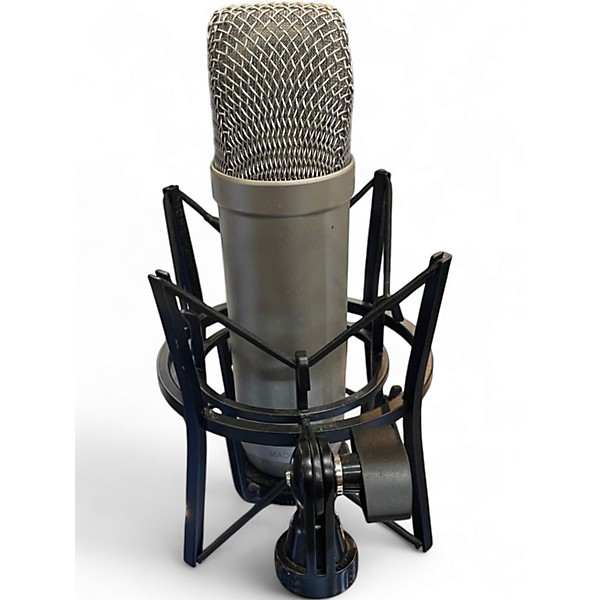 Used RODE NT1 Condenser Microphone