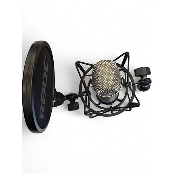 Used RODE NT1 Condenser Microphone