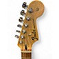 Used Fender Standard Stratocaster Plus Top Tobacco Sunburst Solid Body Electric Guitar