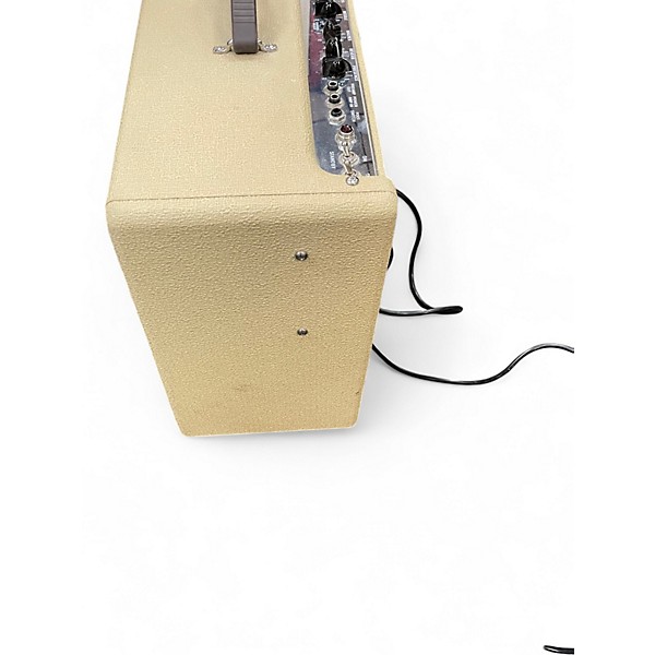 Used Fender "LIGHT BULB OUT" HOT ROD DELUXE 112 Tube Guitar Combo Amp