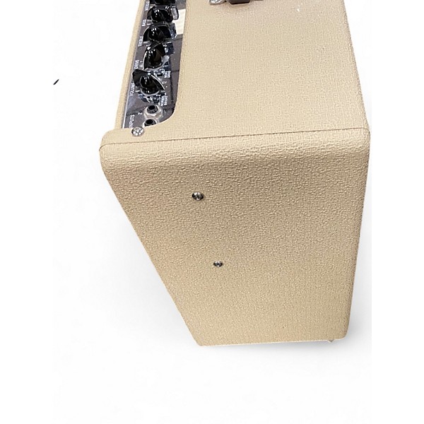 Used Fender "LIGHT BULB OUT" HOT ROD DELUXE 112 Tube Guitar Combo Amp