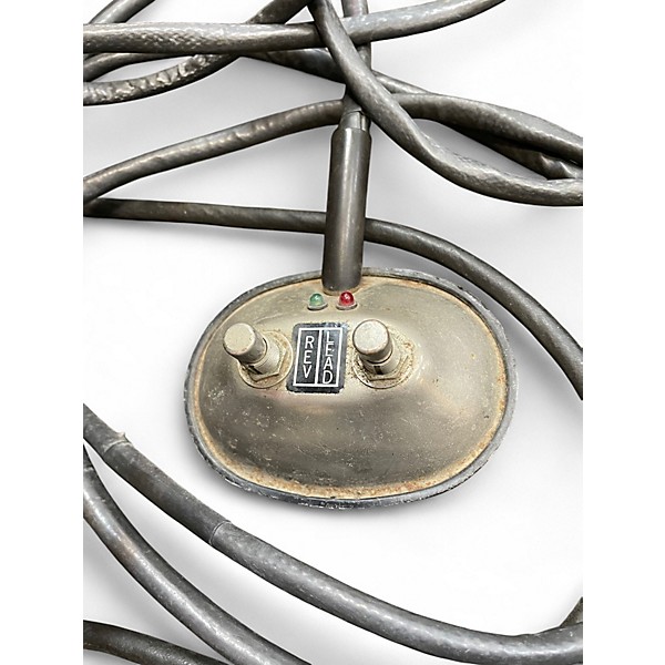 Used Fender 75 Tube Guitar Combo Amp