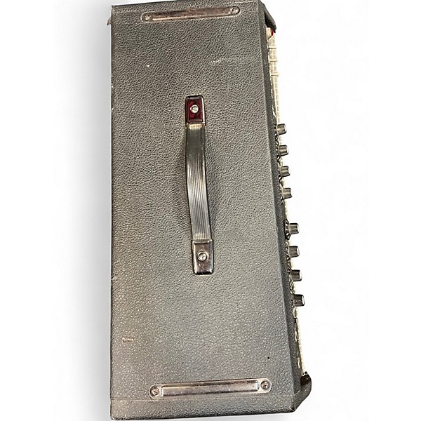 Used Fender 75 Tube Guitar Combo Amp